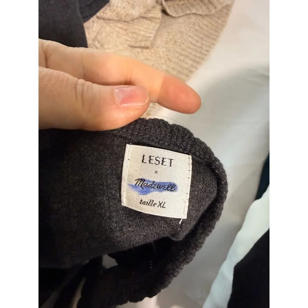 Women's Plus Size XXL-3X Clothing Bundle | J.Crew, Madewell, Lane Bryant